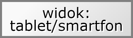 widok strony na ekranach urzadzeń mobilnych